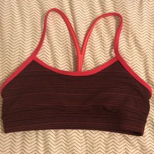 Lulu Lemon Sports Bra